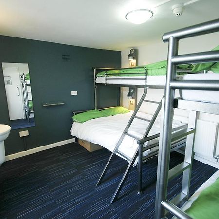 Yha Poppit Sands Cardigan Zimmer foto