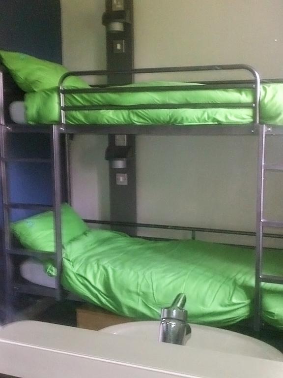 Yha Poppit Sands Cardigan Zimmer foto
