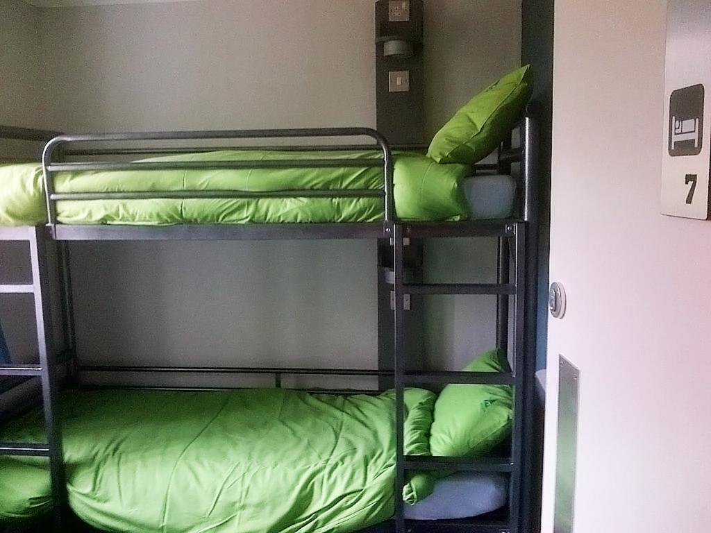 Yha Poppit Sands Cardigan Zimmer foto