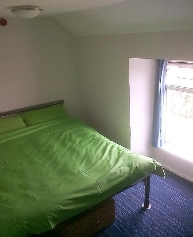 Yha Poppit Sands Cardigan Zimmer foto