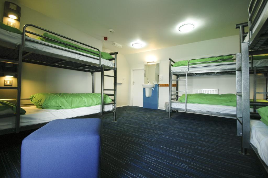 Yha Poppit Sands Cardigan Zimmer foto