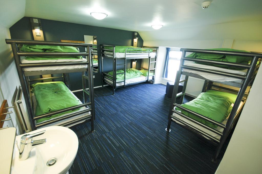 Yha Poppit Sands Cardigan Zimmer foto