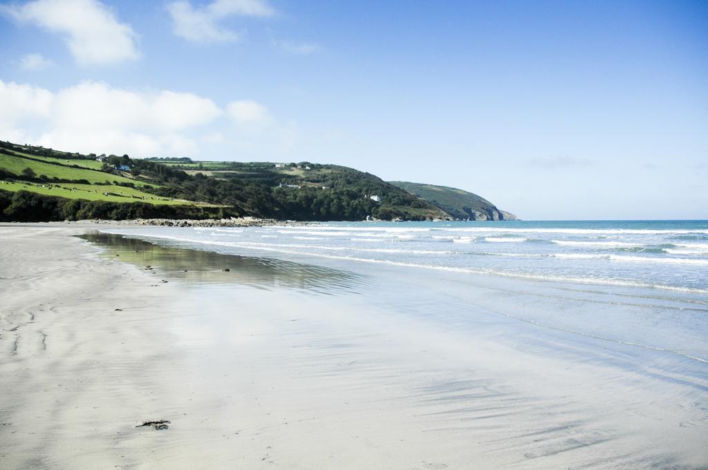 Yha Poppit Sands Cardigan Exterior foto