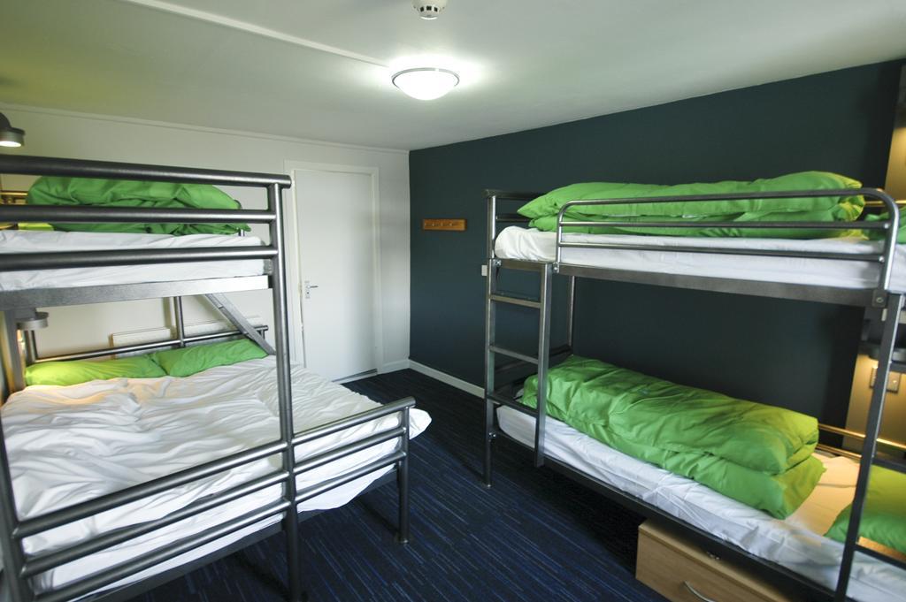 Yha Poppit Sands Cardigan Zimmer foto