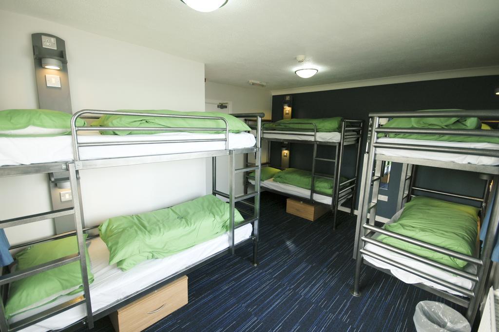 Yha Poppit Sands Cardigan Zimmer foto