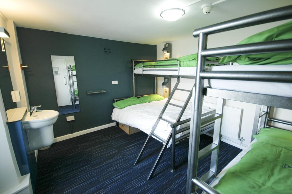 Yha Poppit Sands Cardigan Zimmer foto