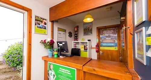 Yha Poppit Sands Cardigan Exterior foto