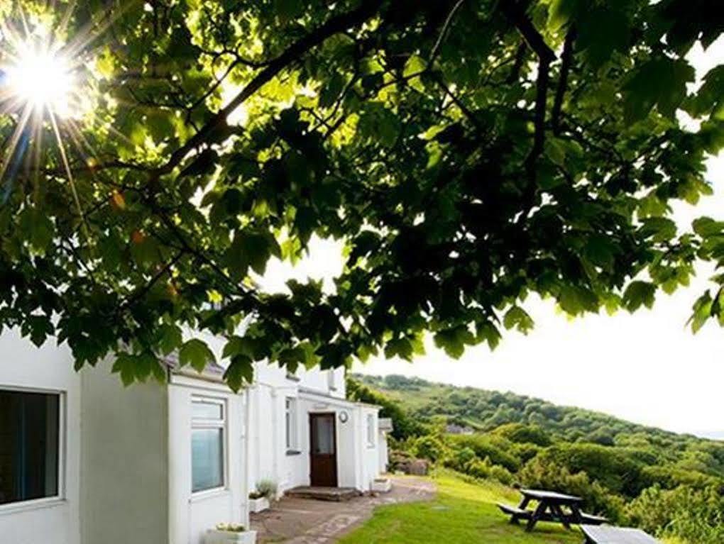 Yha Poppit Sands Cardigan Exterior foto